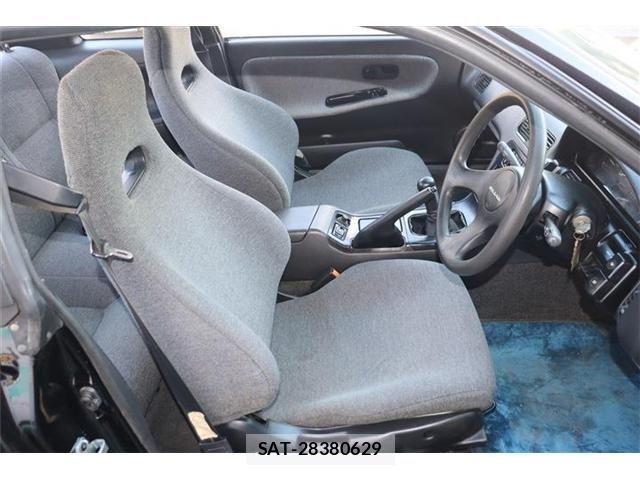 Nissan SILVIA 1990-09 744916-6