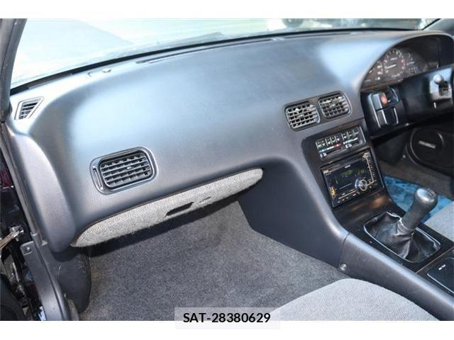 Nissan SILVIA 1990-09 744916-8