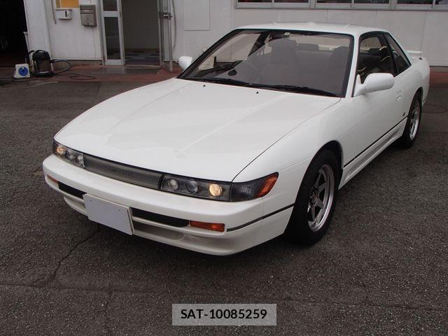 sat car