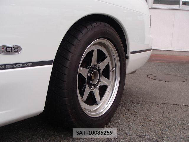 Nissan SILVIA 1992-10 1043820-9