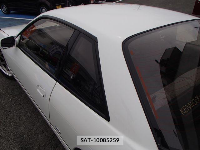 Nissan SILVIA 1992-10 1043820-13
