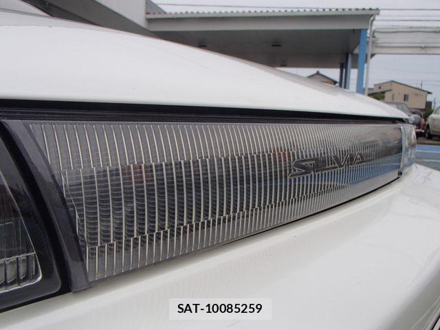 Nissan SILVIA 1992-10 1043820-14