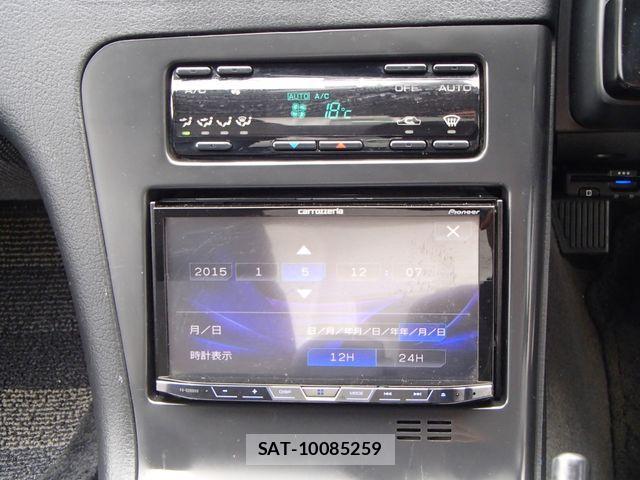 Nissan SILVIA 1992-10 1043820-17