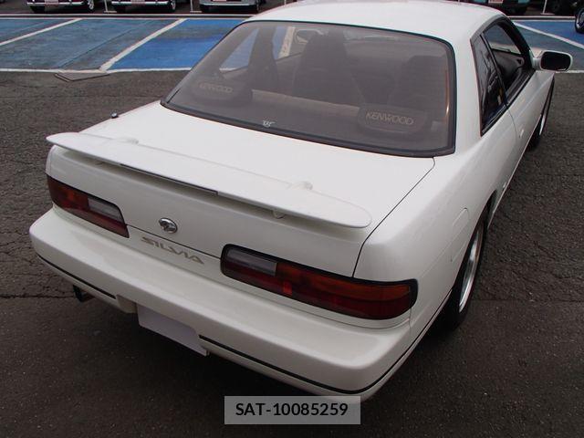 Nissan SILVIA 1992-10 1043820-1