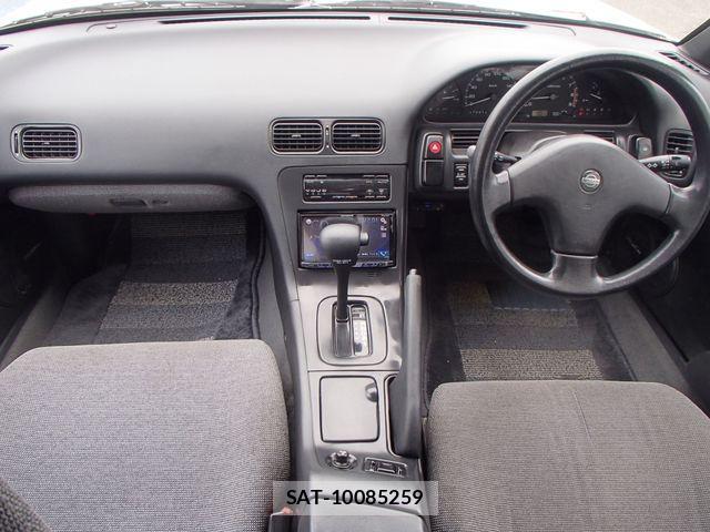 Nissan SILVIA 1992-10 1043820-2