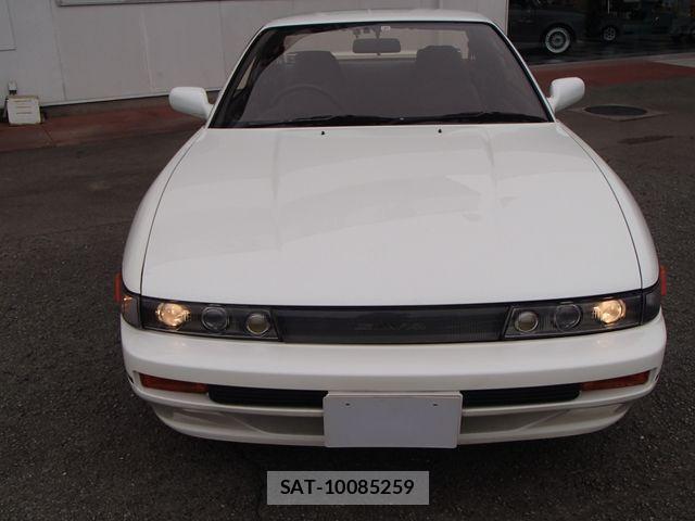 Nissan SILVIA 1992-10 1043820-3