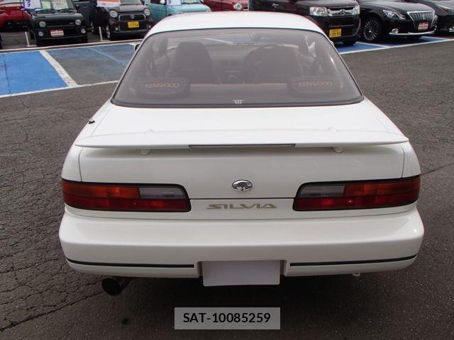 Nissan SILVIA 1992-10 1043820-5