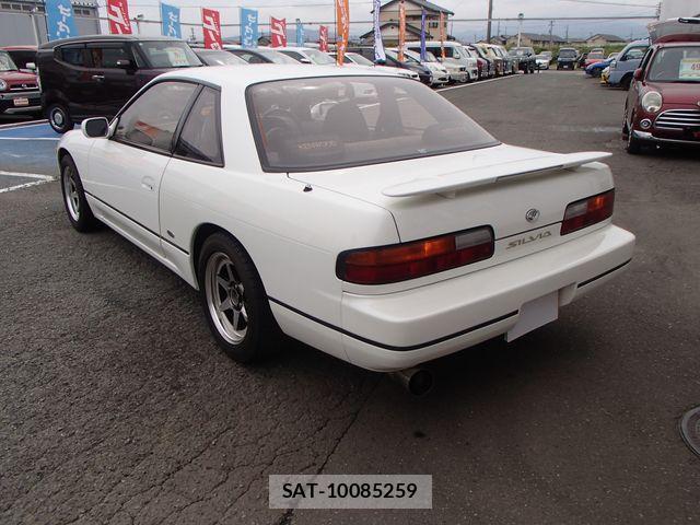 Nissan SILVIA 1992-10 1043820-6