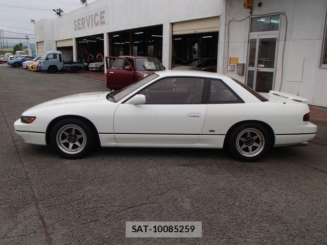 Nissan SILVIA 1992-10 1043820-7