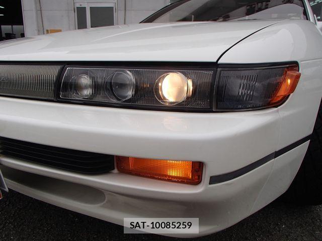 Nissan SILVIA 1992-10 1043820-8