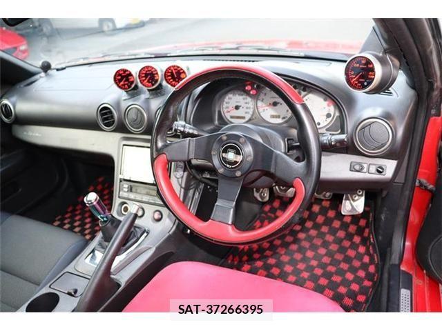 Nissan SILVIA 2000-03 1165853-9