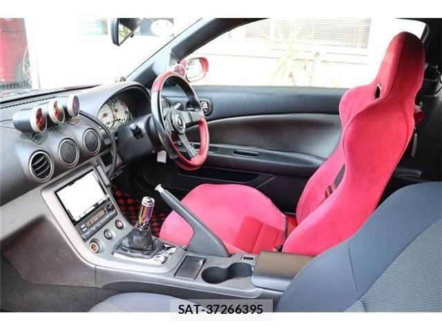 Nissan SILVIA 2000-03 1165853-1