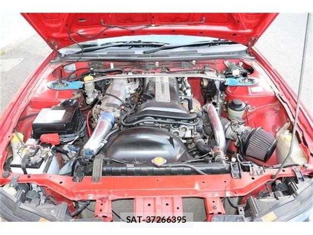 Nissan SILVIA 2000-03 1165853-22