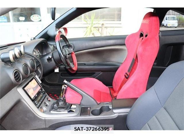 Nissan SILVIA 2000-03 1165853-5