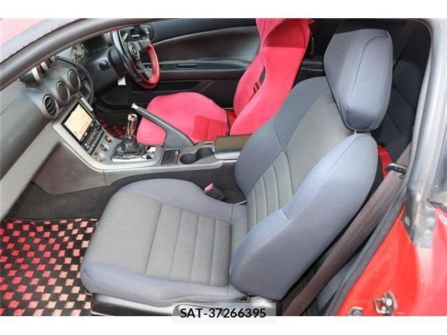 Nissan SILVIA 2000-03 1165853-6