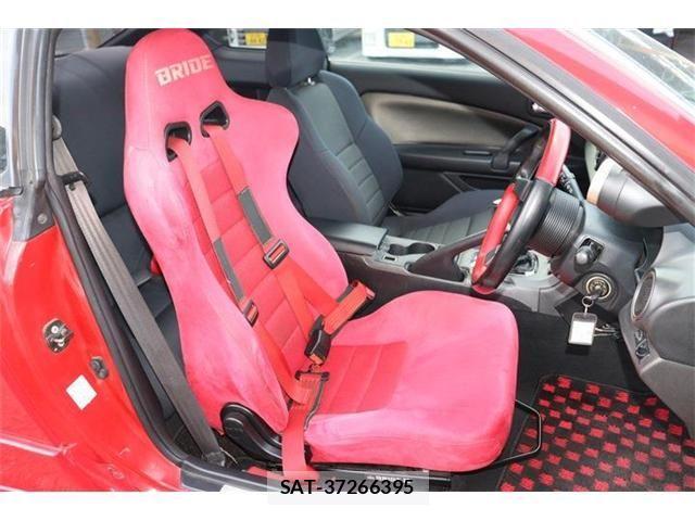 Nissan SILVIA 2000-03 1165853-8