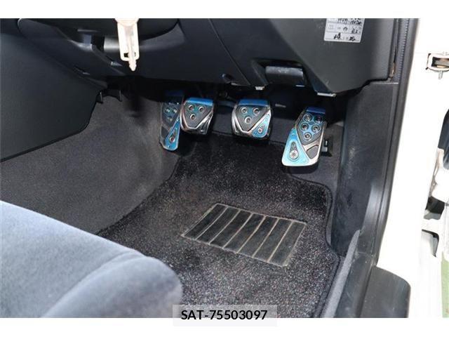 Nissan SILVIA 1997-07 1259316-9