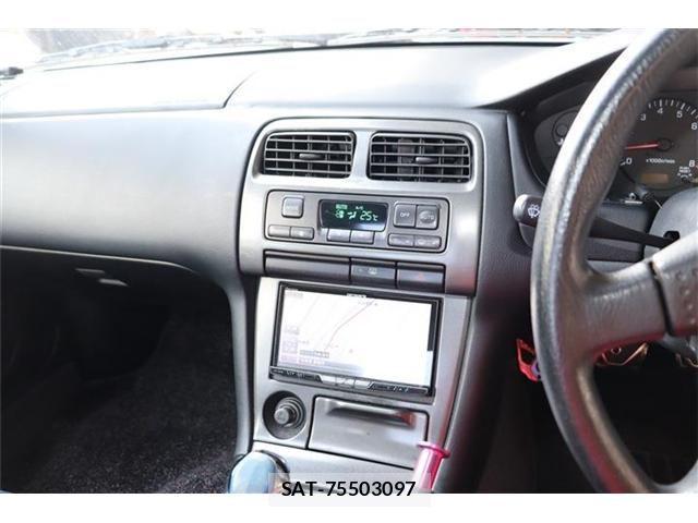 Nissan SILVIA 1997-07 1259316-10