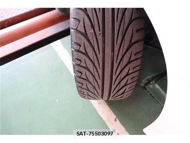 Nissan SILVIA 1997-07 1259316-17
