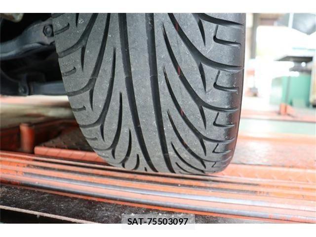 Nissan SILVIA 1997-07 1259316-18