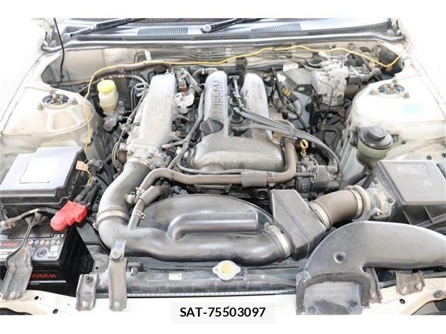 Nissan SILVIA 1997-07 1259316-21