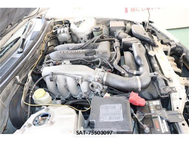 Nissan SILVIA 1997-07 1259316-22