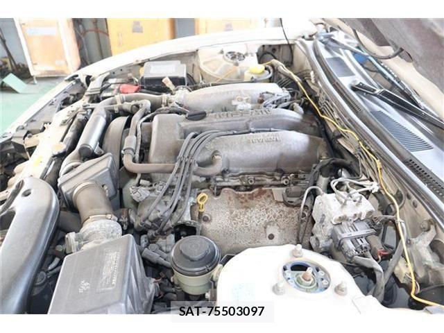 Nissan SILVIA 1997-07 1259316-23