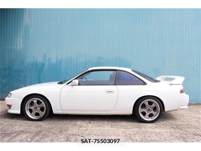 Nissan SILVIA 1997-07 1259316-4