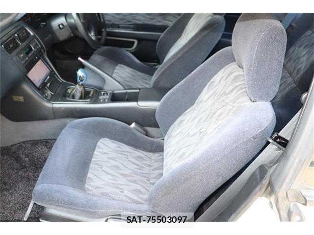 Nissan SILVIA 1997-07 1259316-5