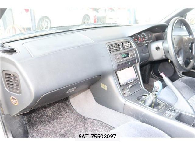 Nissan SILVIA 1997-07 1259316-6