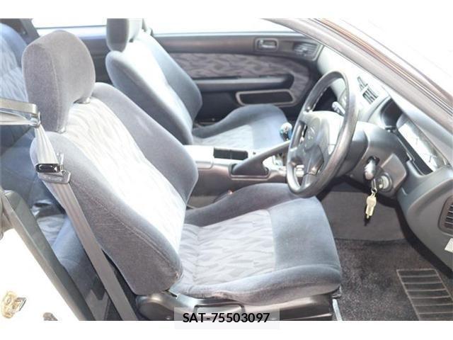 Nissan SILVIA 1997-07 1259316-7