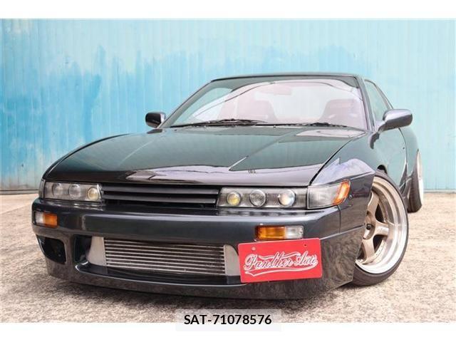 sat car
