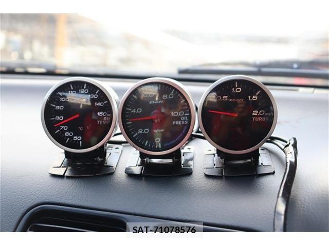 Nissan SILVIA 1992-12 1323355-11