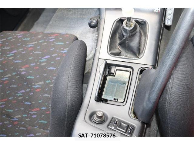 Nissan SILVIA 1992-12 1323355-12