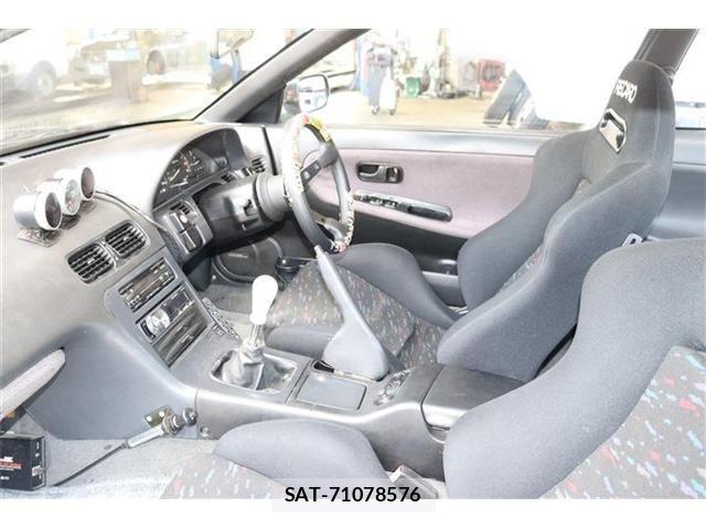 Nissan SILVIA 1992-12 1323355-1