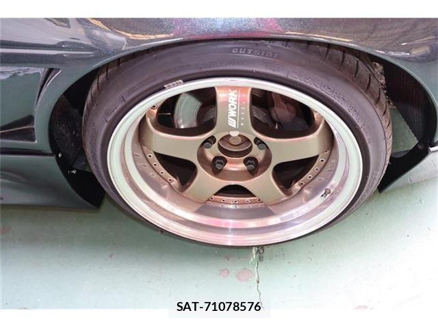 Nissan SILVIA 1992-12 1323355-23