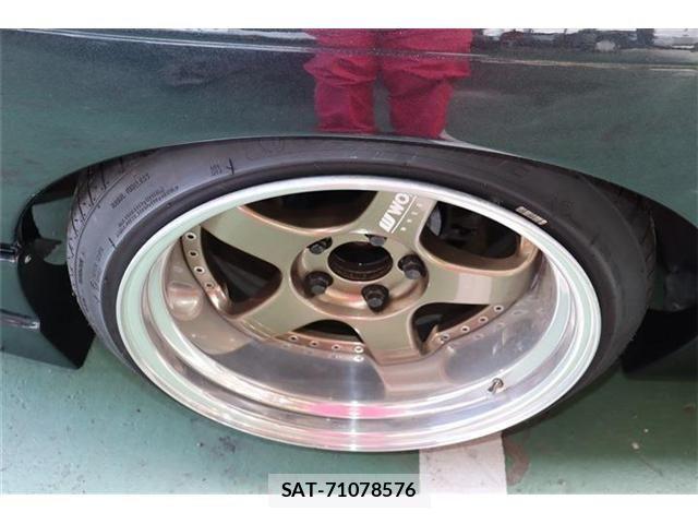 Nissan SILVIA 1992-12 1323355-24