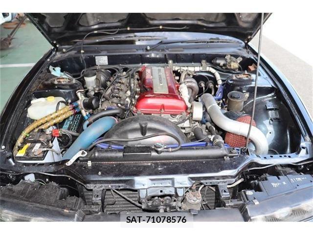 Nissan SILVIA 1992-12 1323355-25