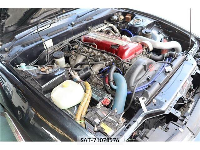 Nissan SILVIA 1992-12 1323355-26