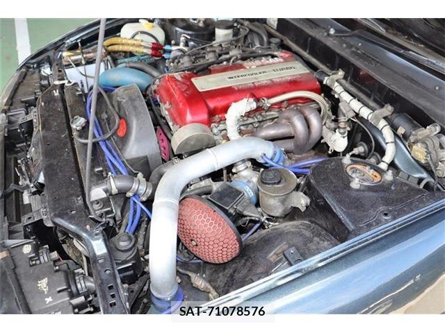Nissan SILVIA 1992-12 1323355-27