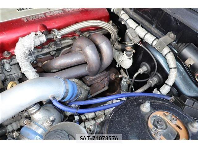 Nissan SILVIA 1992-12 1323355-28