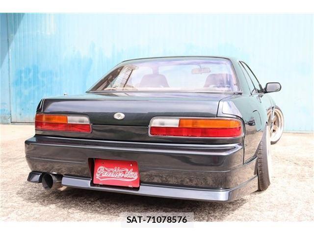 Nissan SILVIA 1992-12 1323355-2