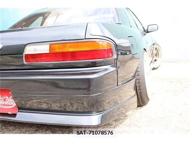 Nissan SILVIA 1992-12 1323355-4