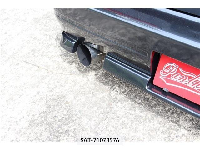 Nissan SILVIA 1992-12 1323355-5