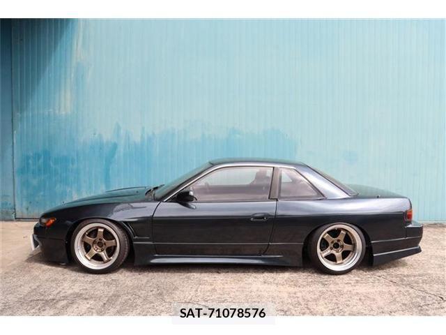Nissan SILVIA 1992-12 1323355-6