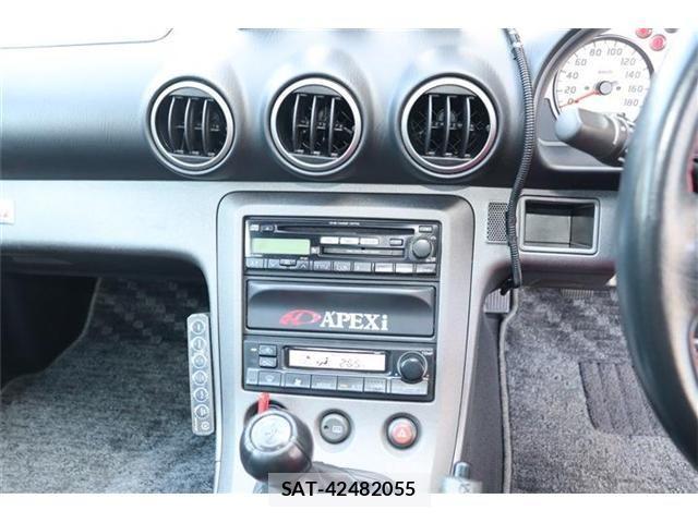 Nissan SILVIA 2002-02 1475256-10