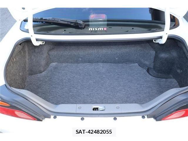 Nissan SILVIA 2002-02 1475256-13