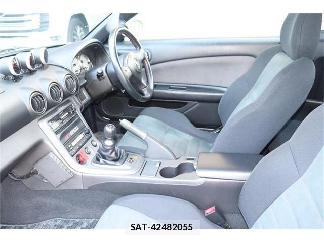 Nissan SILVIA 2002-02 1475256-1