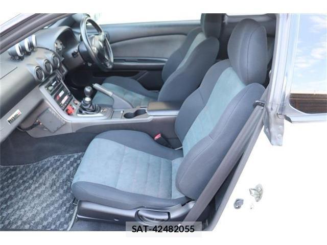 Nissan SILVIA 2002-02 1475256-5