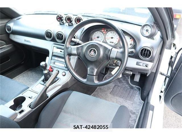 Nissan SILVIA 2002-02 1475256-8